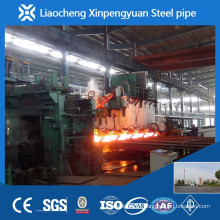 high quality pipe supplier carbon steel pipe price list